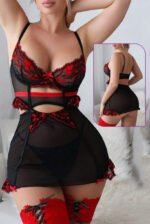 lingerie