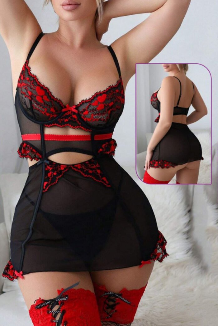 lingerie