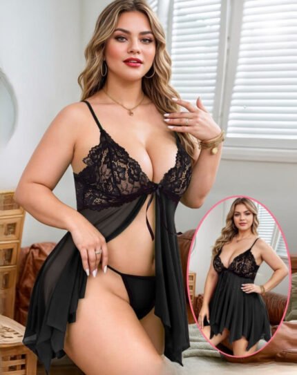 Lingerie
