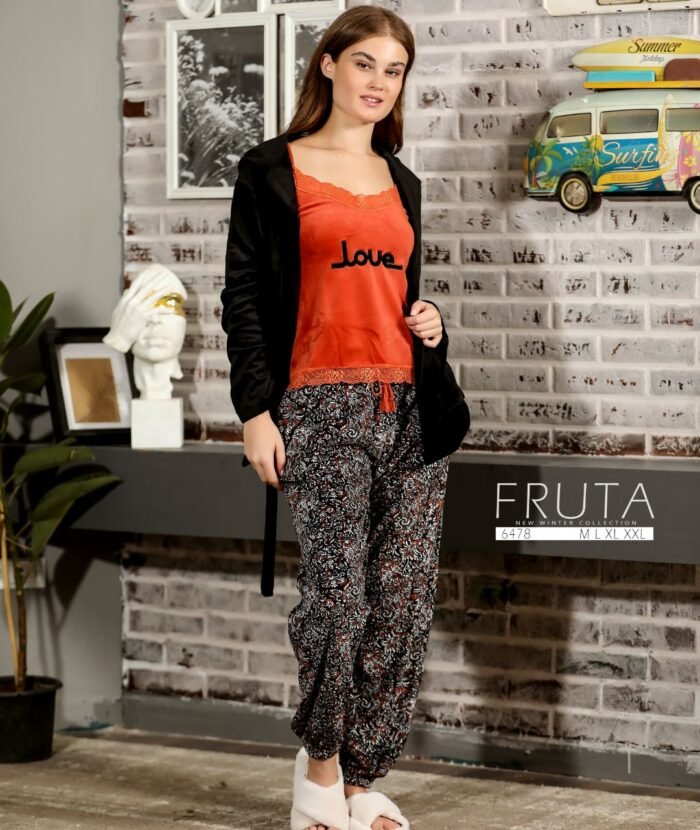 pajama