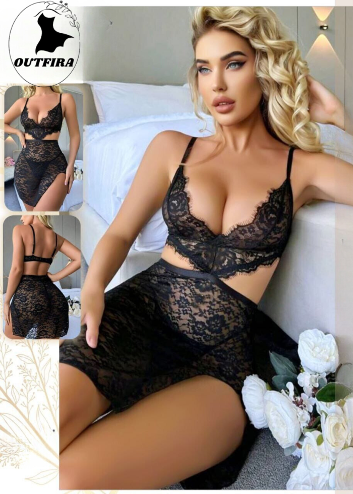 Lingerie