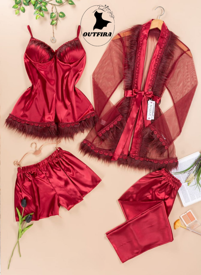 Lingerie