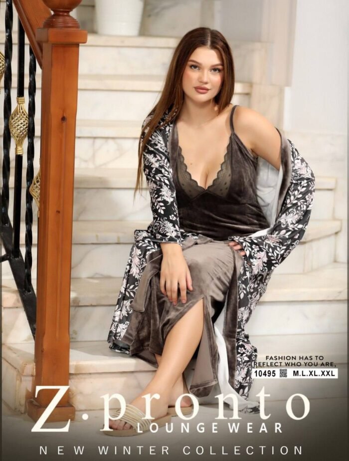 robe