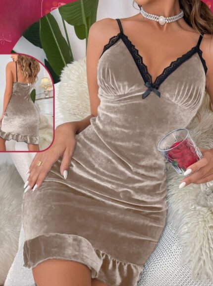 lingerie