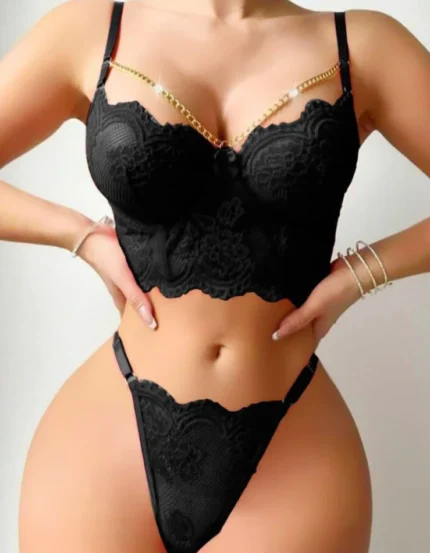 Lingerie