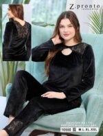 Winter women’s pajama, 2 Pieces
