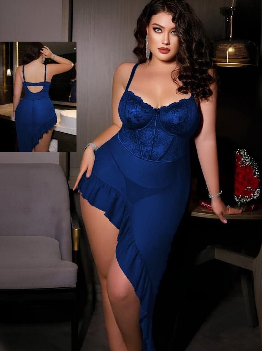 84477795-aac5-4b93-96bc-992e6f119077 Women’s Lingerie - الصورة 1