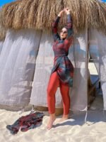 ⁦BURKINI 5 PCS⁩ - الصورة ⁦3⁩