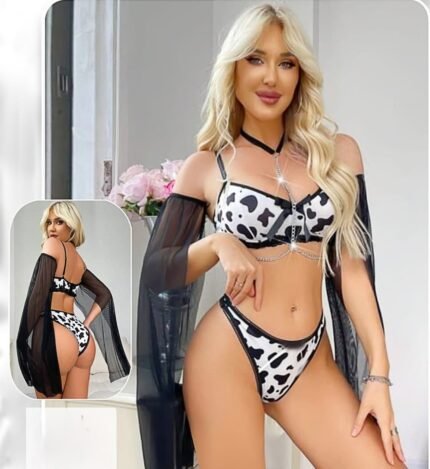 Lingerie