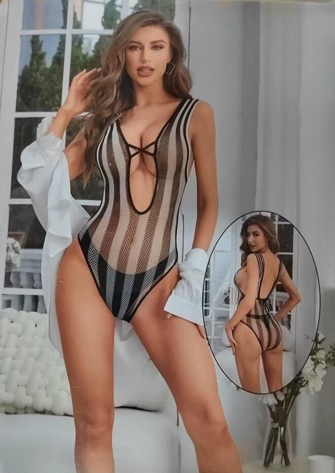 0016c738-dc3f-41d1-92a7-b1f9ff004bb5 Women’s Lingerie - الصورة 1