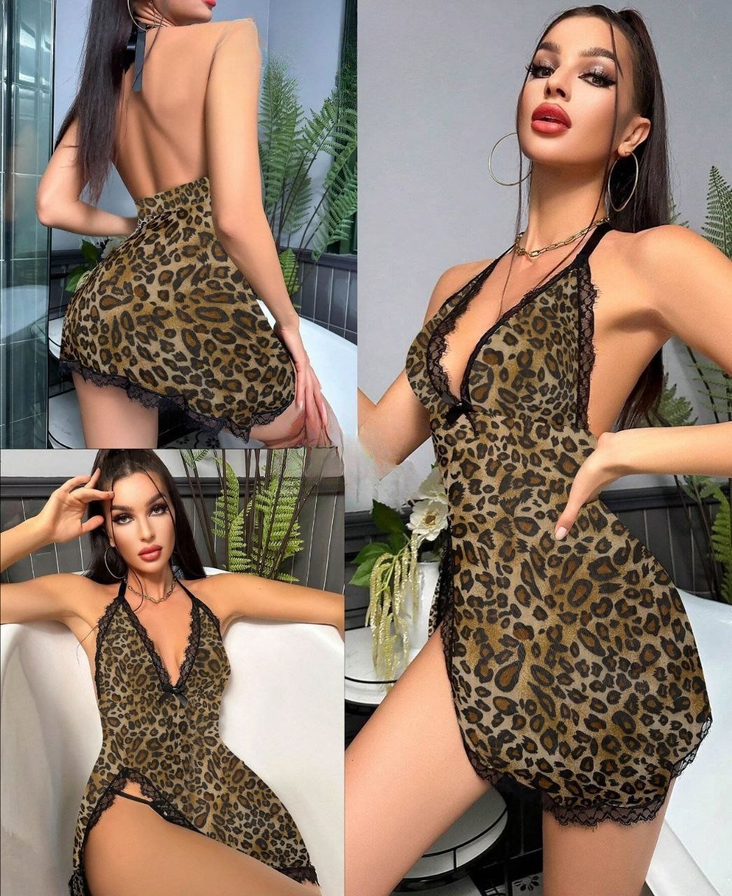 5126888f-e961-4954-97b0-e5893431237f Women’s Lingerie - الصورة 1