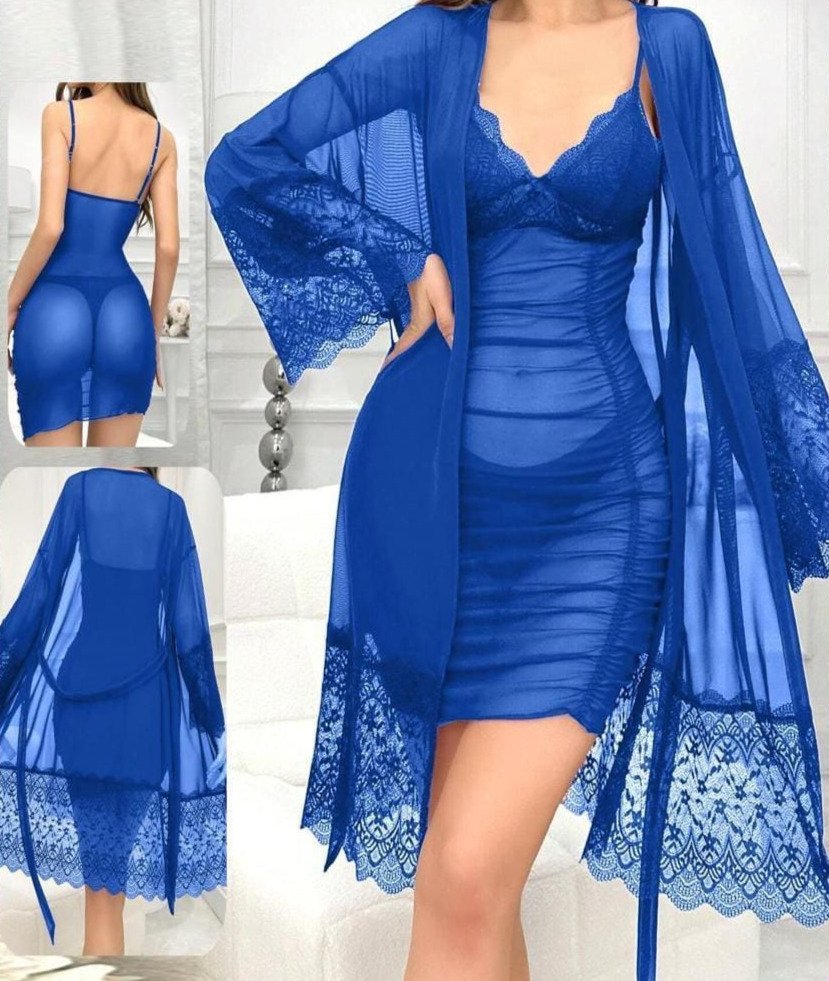 49eb06cd-44a8-4d5e-be69-20c859455291 Women’s Lingerie - الصورة 1