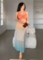 ⁦Women’s Dress⁩ - الصورة ⁦3⁩