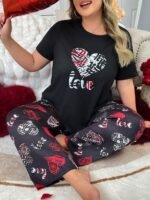 Women’s pajama, 2 Pieces