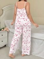 ⁦Women’s pajama, 2 Pieces⁩ - الصورة ⁦4⁩