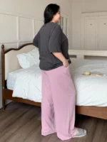 ⁦Women’s pajama, 2 Pieces⁩ - الصورة ⁦6⁩