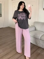 Women’s pajama, 2 Pieces