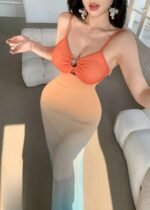 ⁦Women’s Dress⁩ - الصورة ⁦4⁩