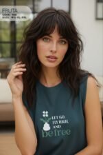 ⁦Women’s Hot Short⁩ - الصورة ⁦4⁩