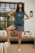 ⁦Women’s Hot Short⁩ - الصورة ⁦3⁩