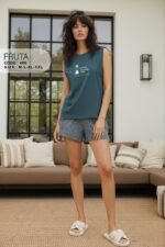 ⁦Women’s Hot Short⁩ - الصورة ⁦2⁩