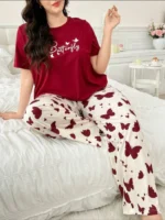 Women’s pajama, 2 Pieces