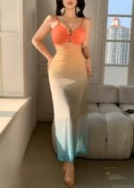 ⁦Women’s Dress⁩ - الصورة ⁦2⁩