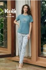 ⁦Women’s Pajama⁩ - الصورة ⁦2⁩