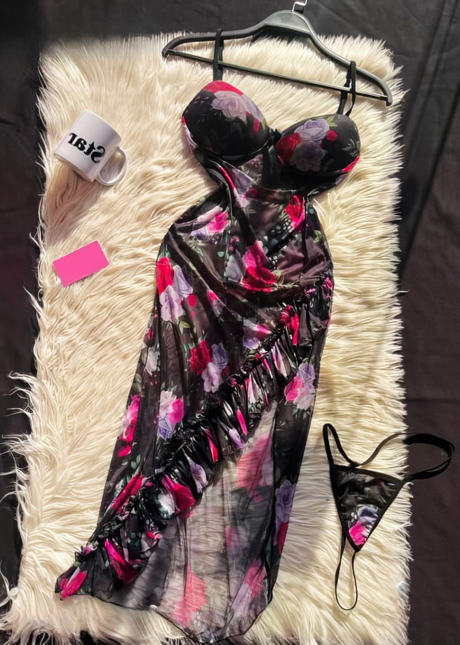 249ef869-118d-43fb-96cd-dc7c8e881d01 Women’s Lingerie - الصورة 1