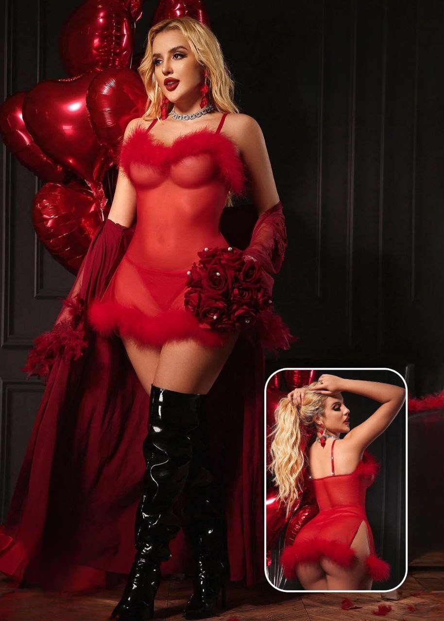 2b2dc2d8-5840-4f04-a4fc-5e1a9a0a36f0 Women’s Lingerie - الصورة 1
