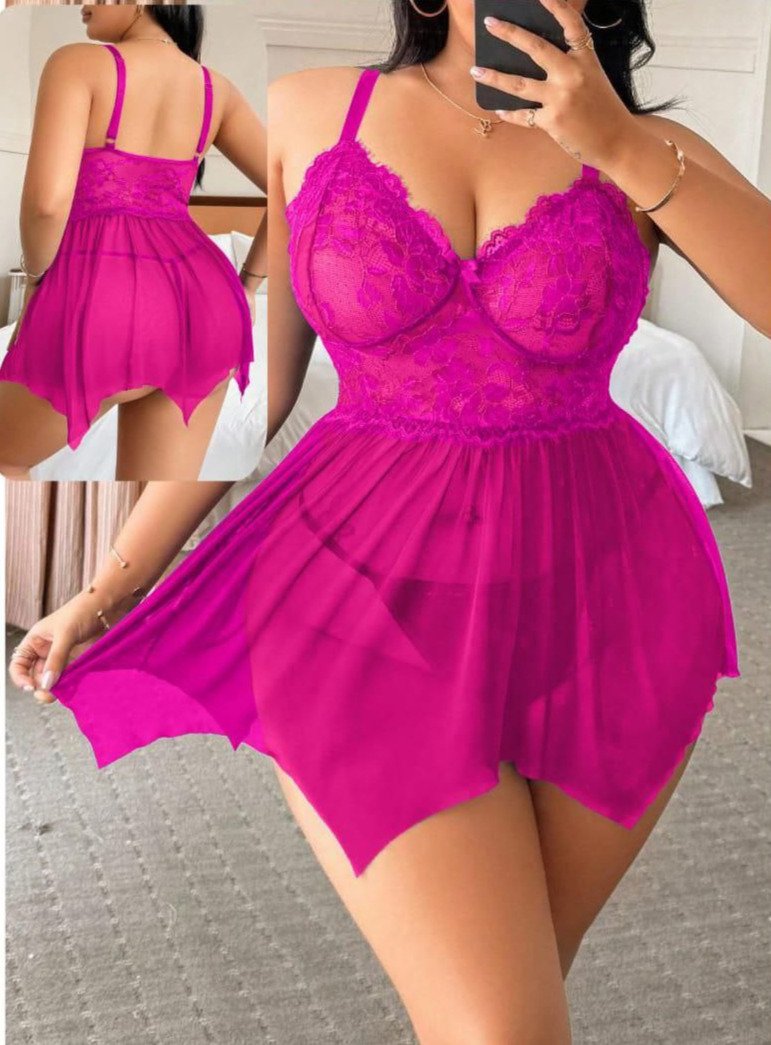 2b4a7d27-57ba-40a1-860a-e13cbb94fc66 Women’s Lingerie - الصورة 1