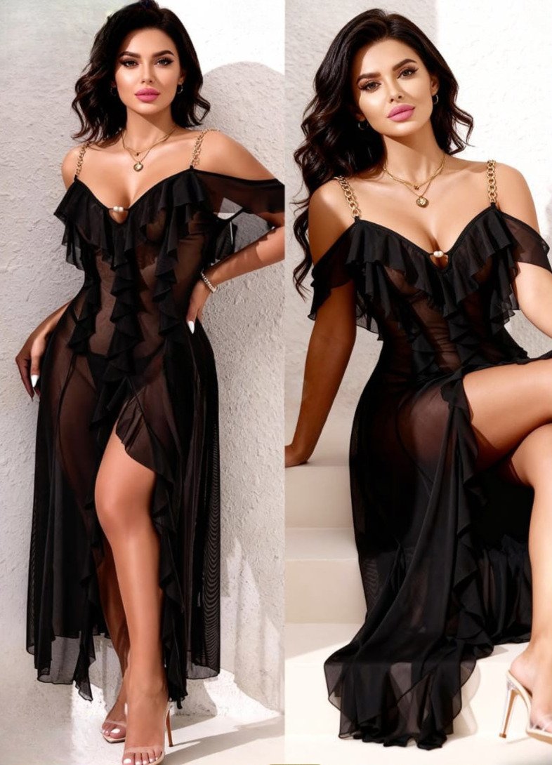 583296e1-7779-46b1-98d3-e8599d07ad1a Women’s Lingerie - الصورة 1