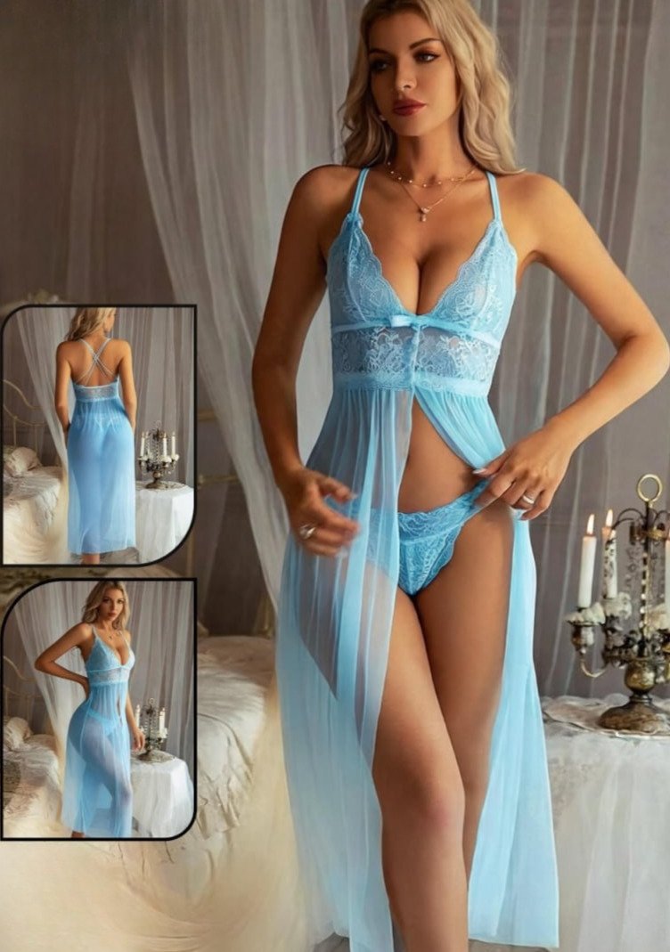 5917a1d1-f69c-488c-b543-a166fdd8d38d Women’s Lingerie - الصورة 1