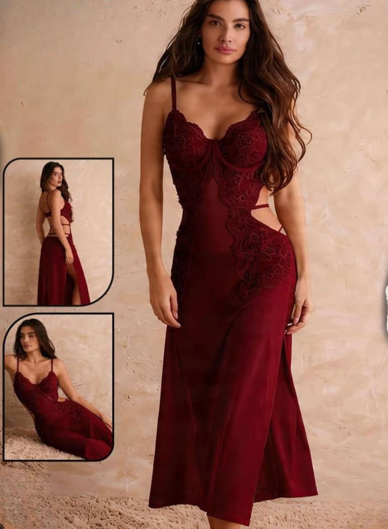 5cb895d6-98e7-4ae9-94ff-b710470b6a86 Women’s Lingerie - الصورة 1