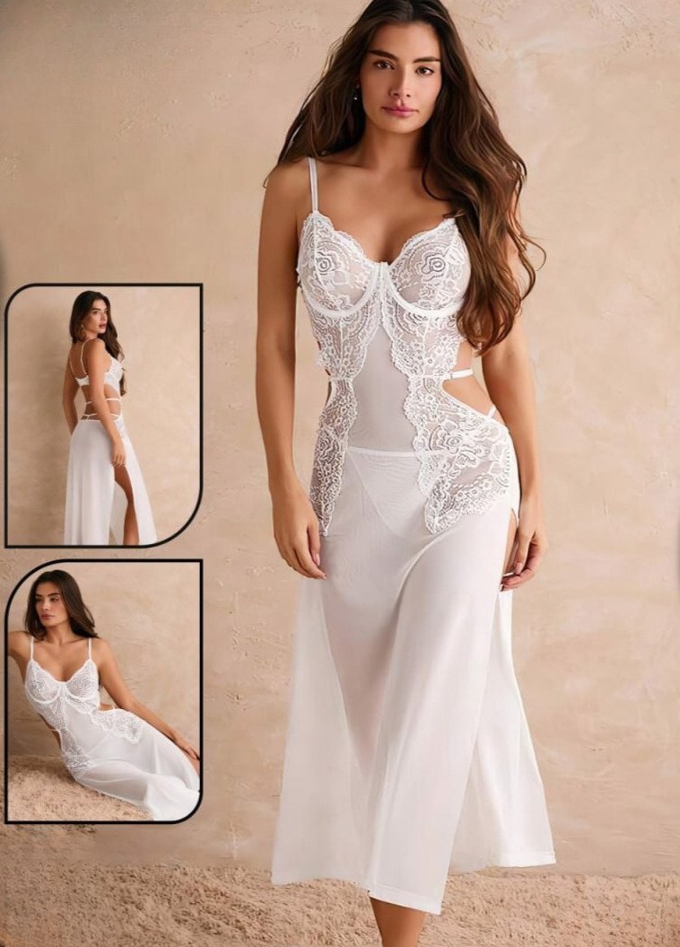 5f25a1a7-29ca-499a-b3da-9659ceba1818 Women’s Lingerie - الصورة 1