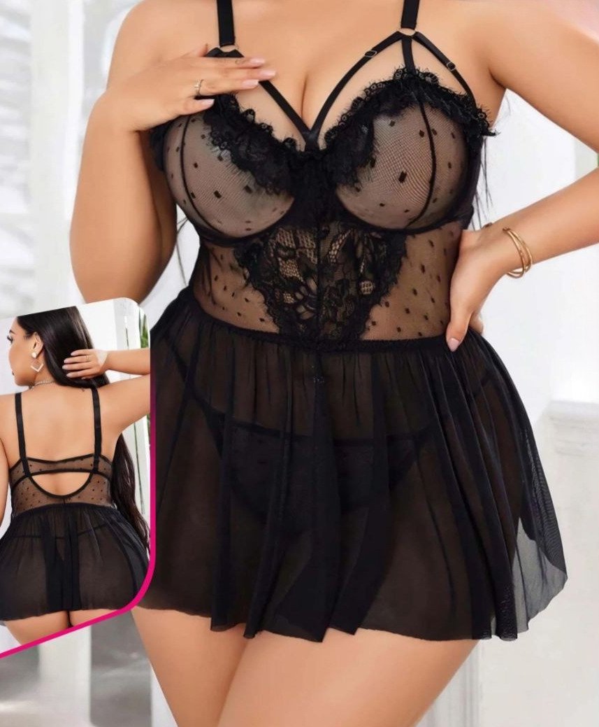 IMG_5249 Women’s Lingerie - الصورة 1