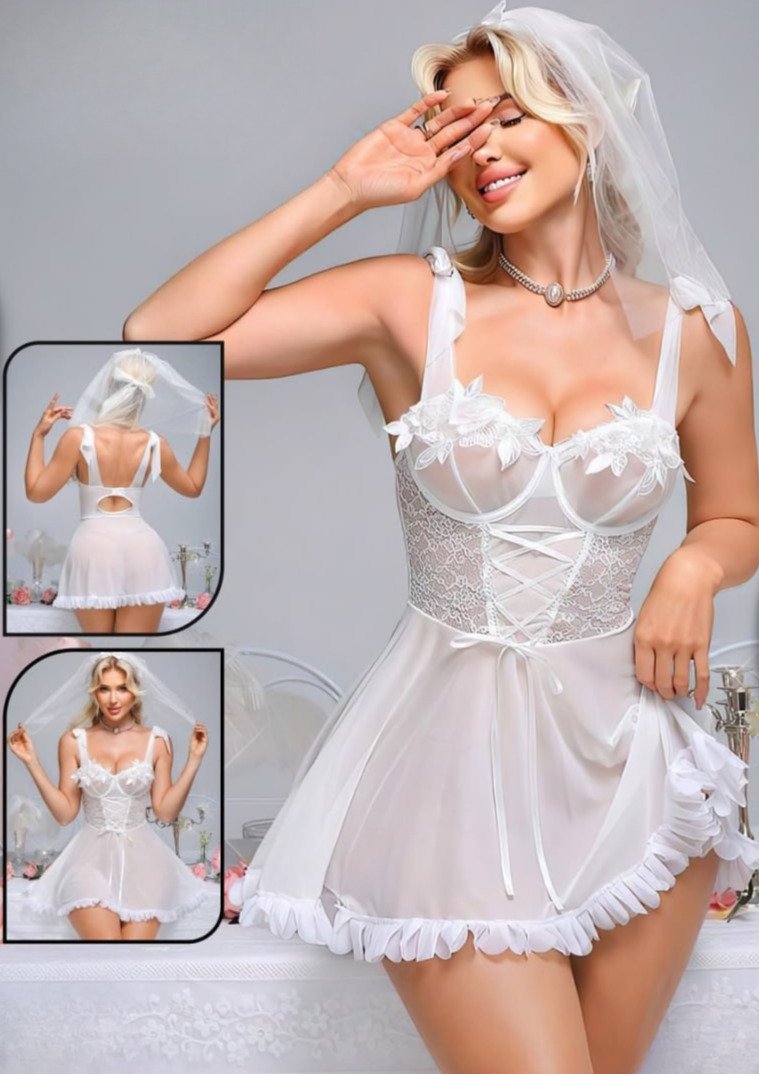 c1a80991-dff8-4899-9d0b-5da1fce5303c Women’s Lingerie - الصورة 1