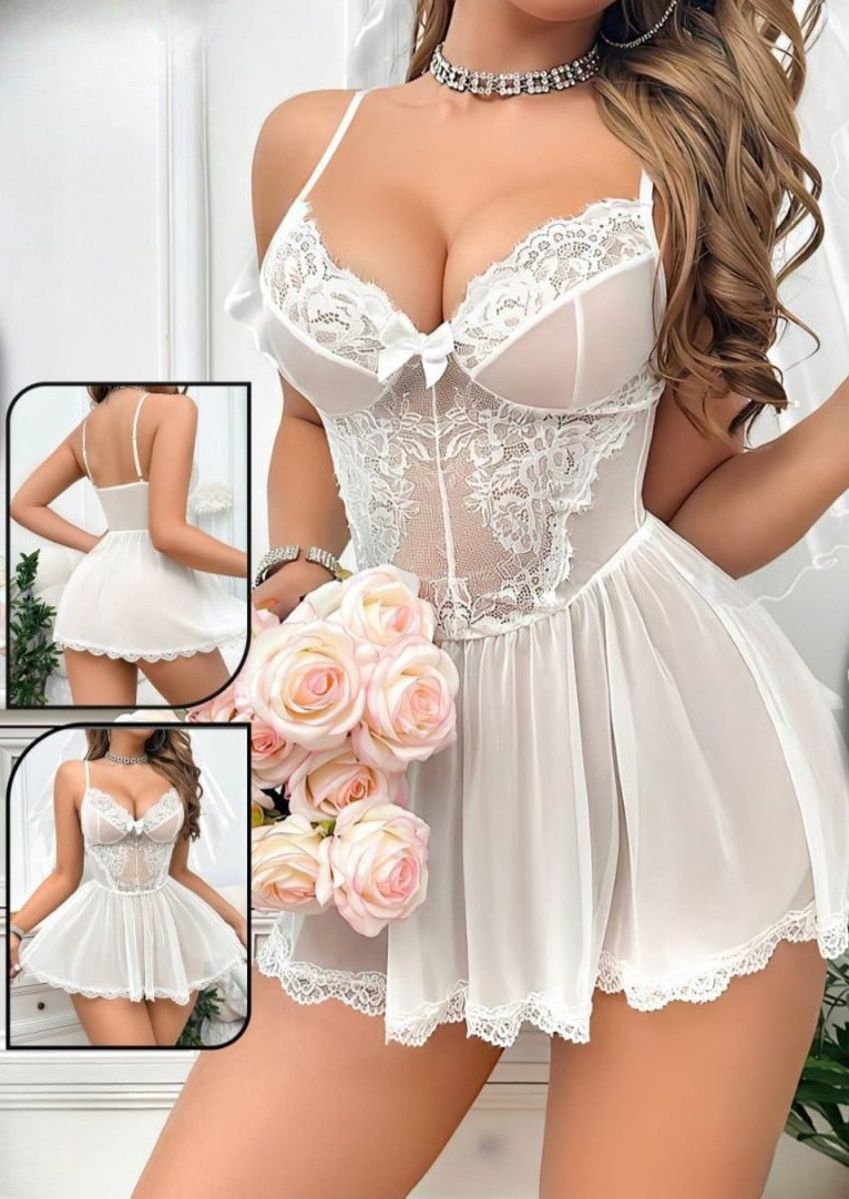 f8a0aa75-4dba-4bb5-82e6-12d61b5e5f05 Women’s Lingerie - الصورة 1