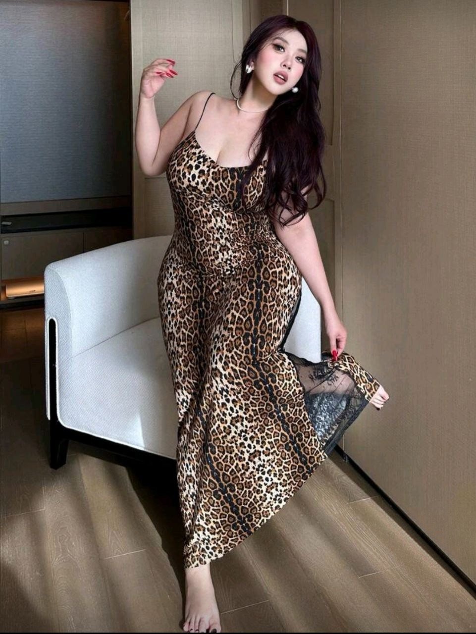 4faeabdc-5b73-4ce7-a2c4-45fd3990dae5 Women’s Lingerie - الصورة 1