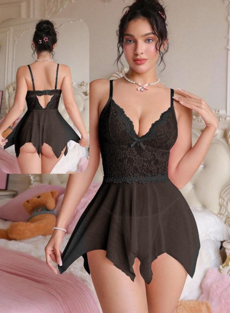 6a4b87fa-23a4-448a-b371-93959d480adf Women’s Lingerie - الصورة 1