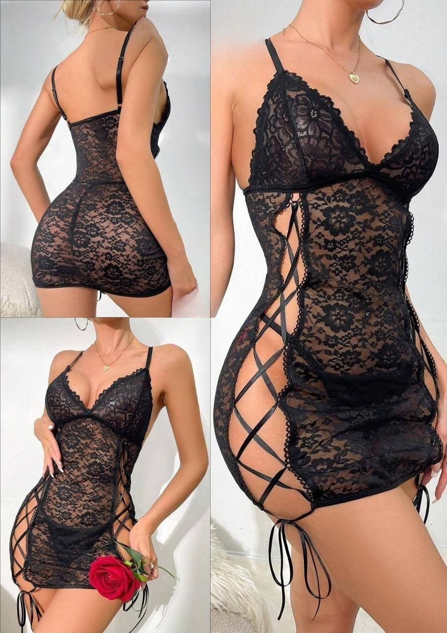 defd4c31-1c7e-4a5d-876b-df067254a035 Women’s Lingerie - الصورة 1