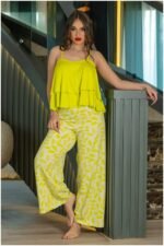 ⁦Women’s Pajama⁩ - الصورة ⁦2⁩