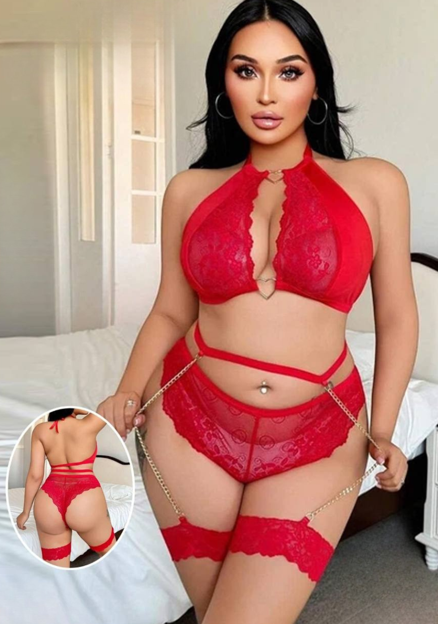 تصميم بدون عنوان Women’s Lingerie - الصورة 1