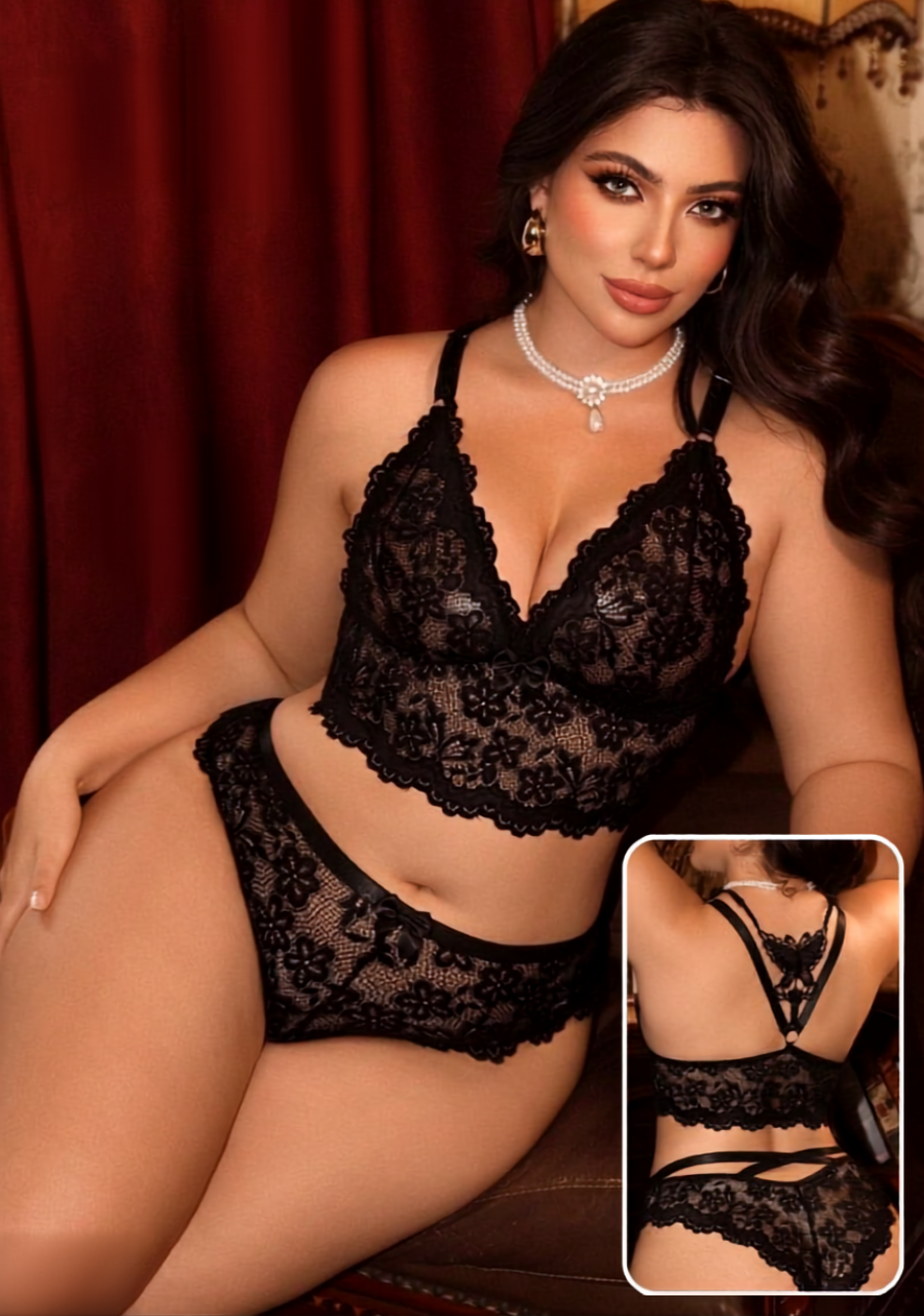 تصميم بدون عنوان Women’s Lingerie - الصورة 1