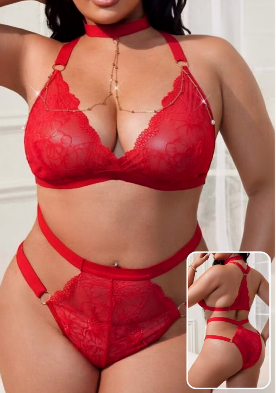 تصميم بدون عنوان Women’s Lingerie - الصورة 1
