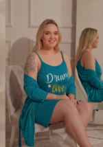 ⁦Women's Homewear Set⁩ - الصورة ⁦2⁩