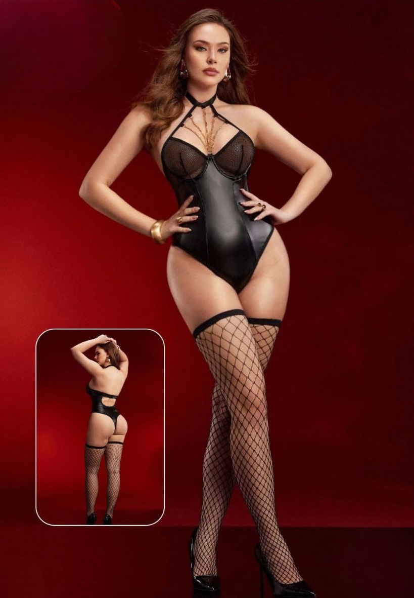 a767d002-3703-4f3c-b7f3-8a4e65ada4f8 Women’s Lingerie - الصورة 1