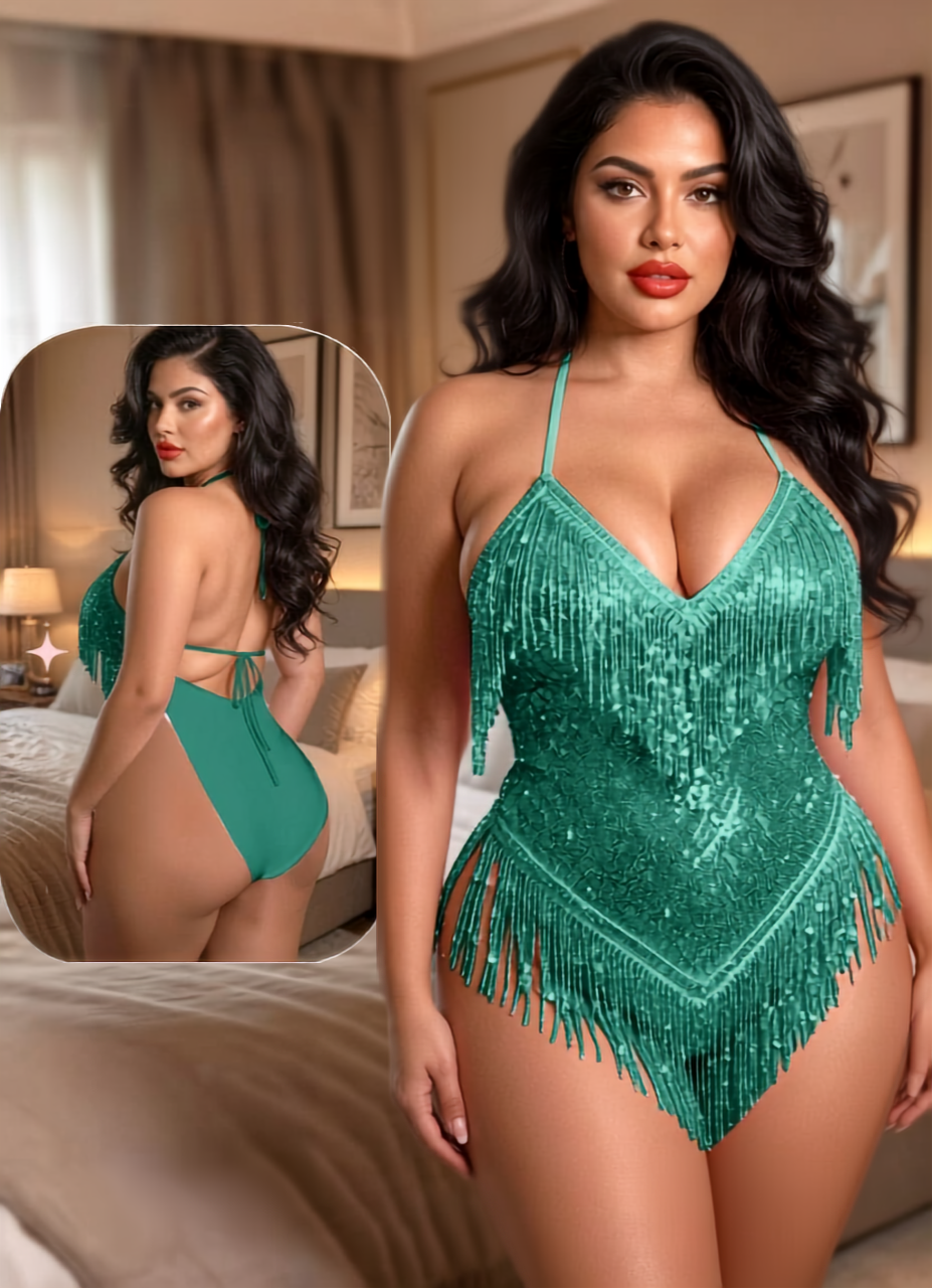 تصميم بدون عنوان Women’s Lingerie - الصورة 1