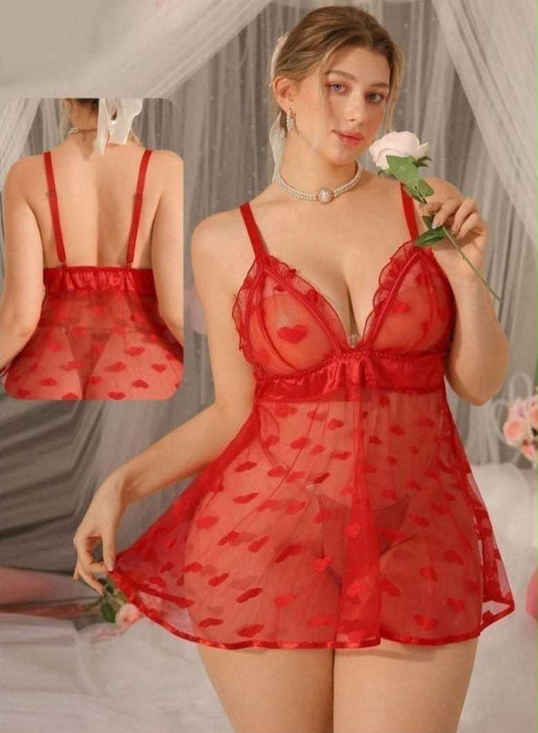 8e453405-9d6b-4478-a04a-5b021ef719a6 Women’s Lingerie - الصورة 1