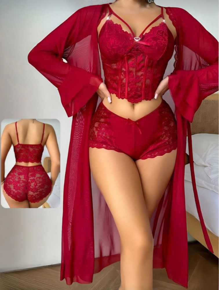 ش Women’s Lingerie - الصورة 1